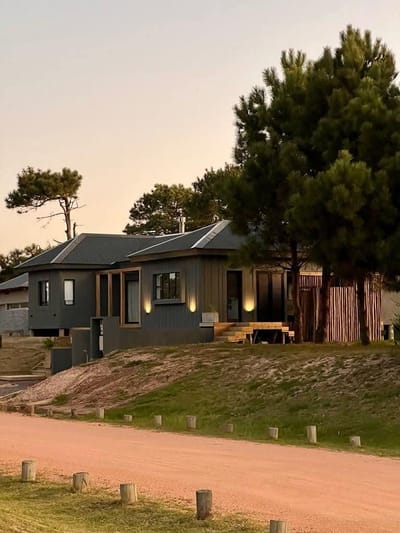 Venta casa 4 dorm Pinar del Faro - José Ignacio (PFG33)