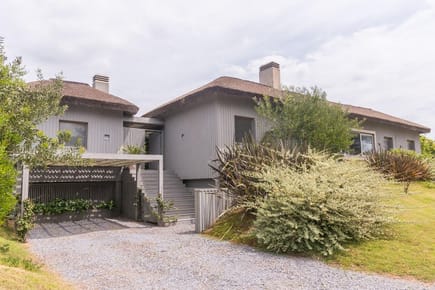 Venta casa 4 dorm Pinar del Faro - José Ignacio (PFI26)