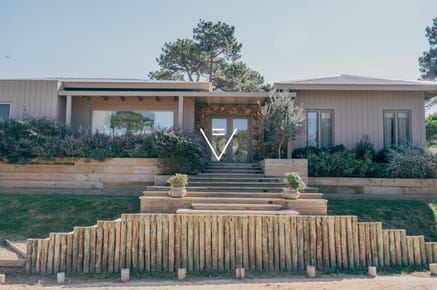 Venta casa 4 dorm Pinar del Faro - José Ignacio (PFK33)