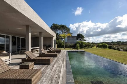 Venta casa 4 dorm Laguna Escondida (LEL8)