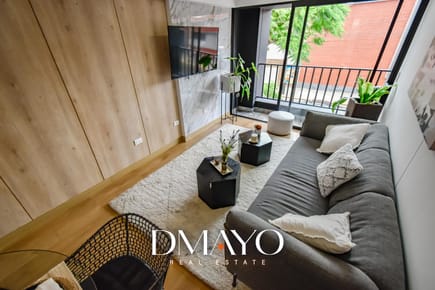 DUPLEX DE ESTRENO EN VENTA - CHORRILLOS - A1 CUADRA DE LA AV. MALECÓN GRAU - NO PAGA ALCABALA!!