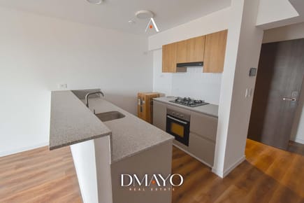 Departamento en venta de 3 dormitorios ubicado a pasos de Plaza San Miguel