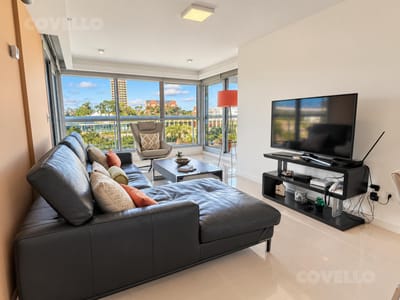 Departamento - Playa Brava