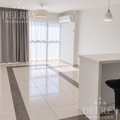 Alquiler Apartamento 1 Dormitorio Pocitos DELREY PROPIEDADES