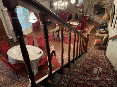 Casa - Zagarzazu