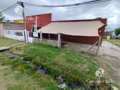 2 Casas en un mismo padrón