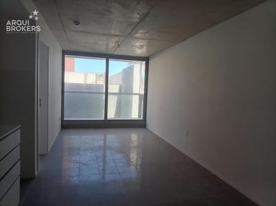Venta apartamento un dormitorio en Barrio Sur - 301
