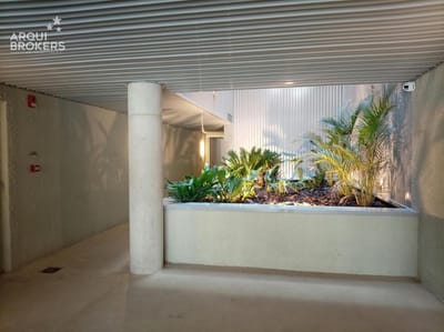 Venta apartamento dúplex tres dormitorios en Barrio Sur - 103