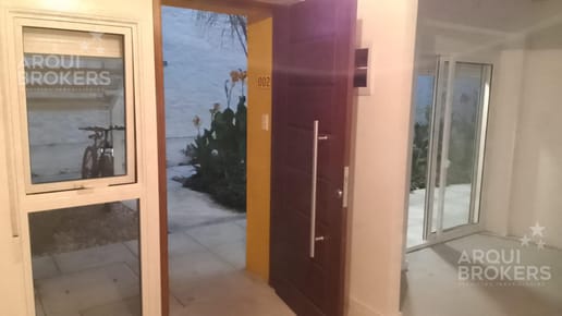 Apartamento de un dormitorio en alquiler en Cordón con terraza
