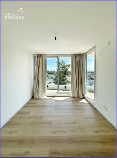 Apartamento 1 dormitorio en alquiler en Barra de Carrasco