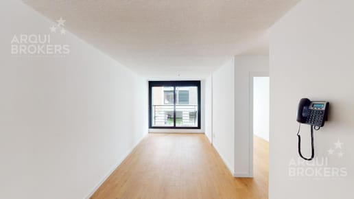 Apartamento de 2 dormitorios en alquiler en La Blanqueada - 210A