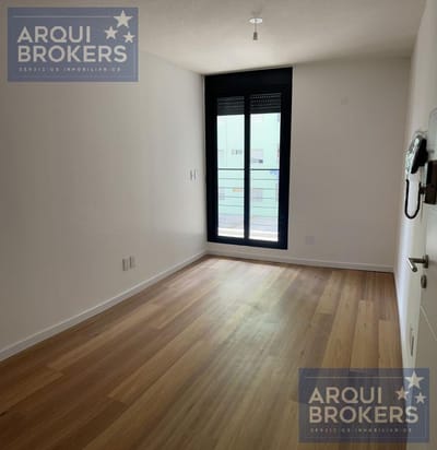Apartamento de 1 dormitorio en alquiler en La Blanqueada