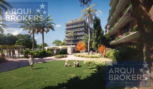 Apartamento 2 dormitorios en alquiler con muebles en Barra de Carrasco