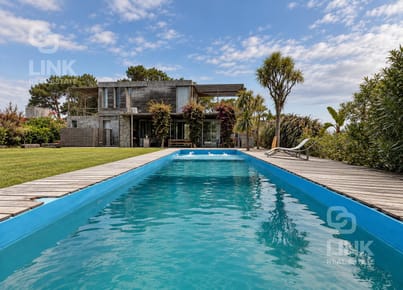 Casa en Rincón del Indio