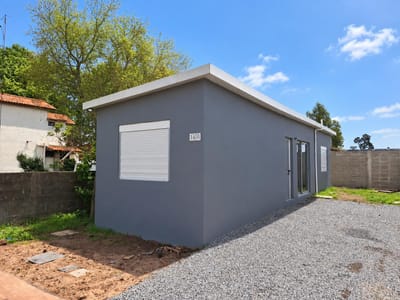 Alquiler de Casa de 2 dormitorios en Ferrando, Colonia del Sacramento