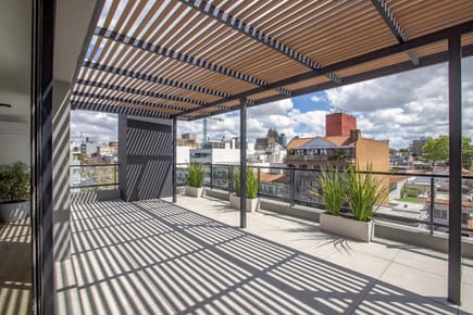 Venta de Monoambiente en Malvín