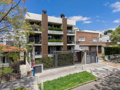 VENTA MONOAMBIENTE CON GARAGE