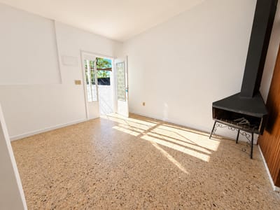 Apartamento de 2 dormitorios en alquiler Cerrito de La Victoria