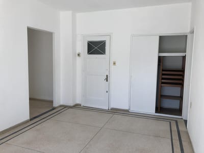 Venta de apartamento 1 dormitorio y terraza en Pocitos Nuevo