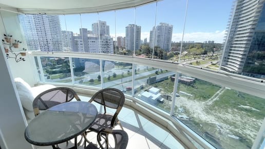 Apartamento en Aidy Grill