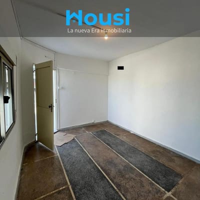 Apartamento en alquiler, un dormitorio, Buceo. 