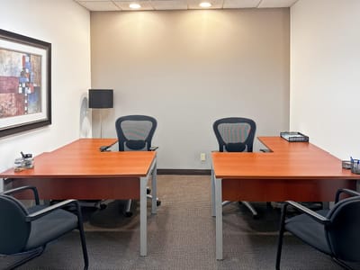 Oficina privada en alquiler en HQ Lima, Céntrica Empresarial