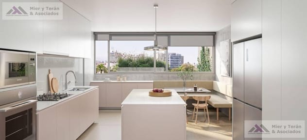 VENTA DEPARTAMENTO EN SAN ISIDRO - DPTO S03 (609-1170-4)