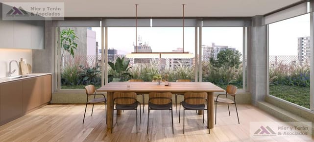 VENTA DEPARTAMENTO EN SAN ISIDRO - DPTO S04 (609-1170-3)