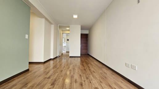 VENTA DE DEPARTAMENTO CON RENTA ACTIVA - IDEAL PARA INVERSIONISTAS