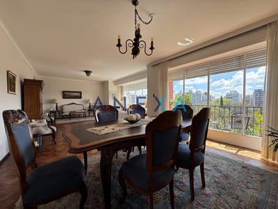 Apartamento en Punta Carretas
