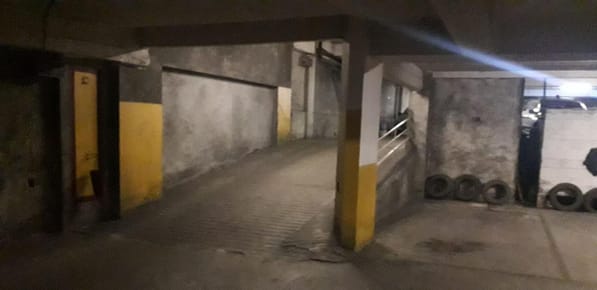Cochera en Centro (Montevideo)