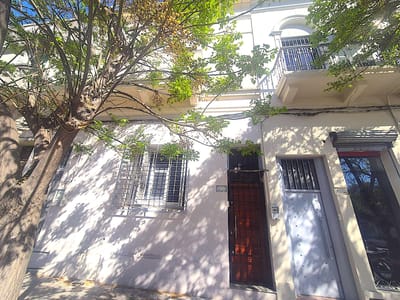 Casa Venta 2 Dormitorios para entrar Terraza Villa Muñoz