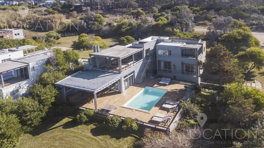 Venta Casa  cuatro dormitorios en Village del Faro, Jose Ignacio