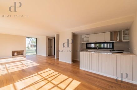 Casa de 3 Dormitorios en Huertas De Los Horneros