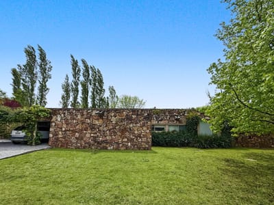 Casa en La Arbolada Punta del Este