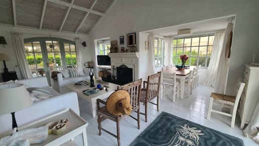Casa con Pileta a 2 Cuadras de la Playa – Montoya, La Barra - TM12431368