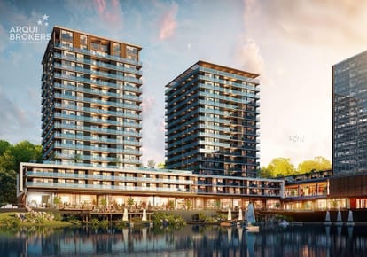 Apartamento de un dormitorio en venta con renta en Carrasco - 1006