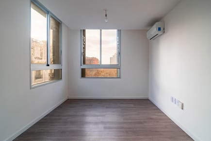 Alquiler apartamento 1 dormitorio en el Centro
