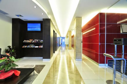 Alquiler  monoambiente en Punta Carretas, Montevideo con promo de gastos comunes