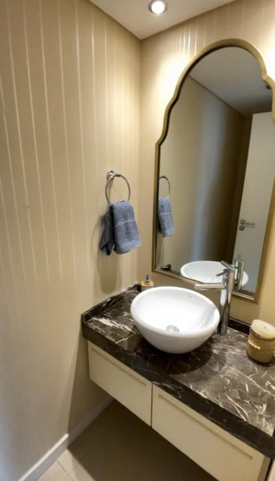 Apartamento en Aidy Grill