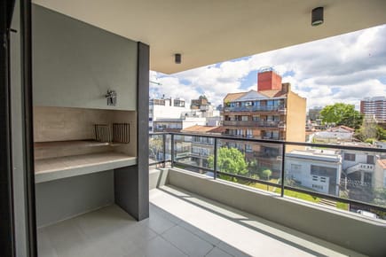 VENTA 2 DORMITORIOS EN MALVÍN