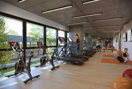 Venta Apartamento Monoambiente en Malvín