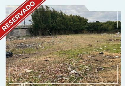 Venta Terreno, Piedras Blancas, zona Logística