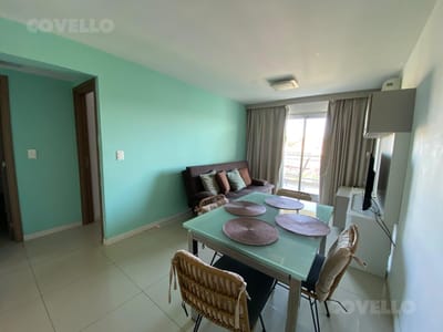 Venta y alquiler de apartamento de 2 Ambientes - Colonia del Sacramento