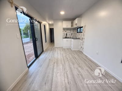 Casa en Carmelo