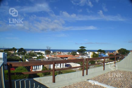 Departamento en Manantiales