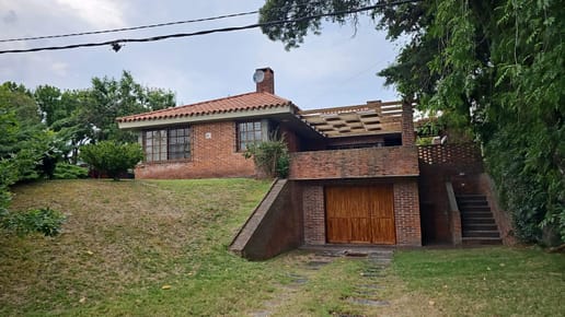 Casa en alquiler temporario Altos del Pinar