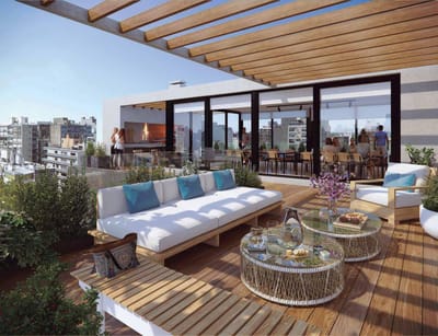 Venta de Monoambiente en Cordón, con Entrega Inmediata