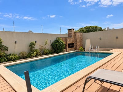 Alquiler Monoambiente en Punta Carretas