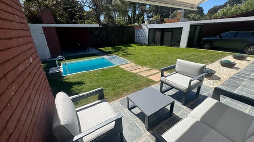 Casa en San Rafael